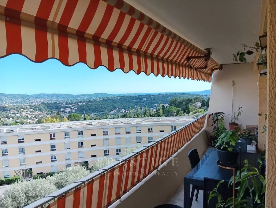 Vente Appartement Grasse  299 000 €
