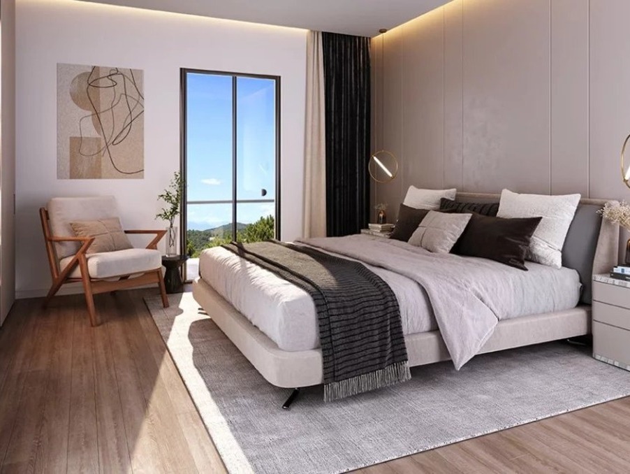Vente Maison La Garde-Freinet  459 000 €
