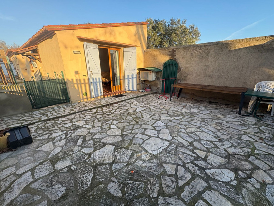 Location Maison Saint-Cyprien  760 €