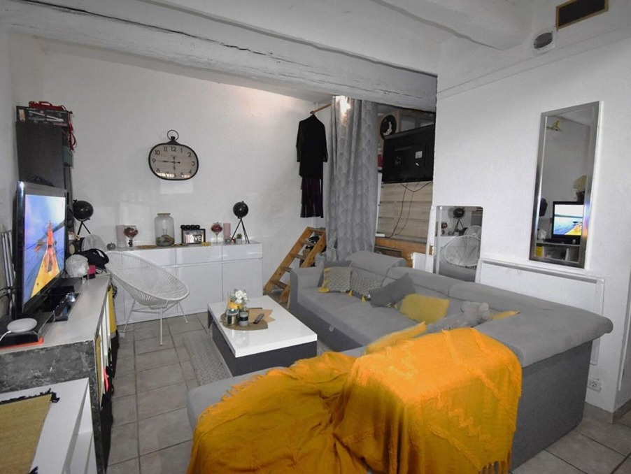 Vente Appartement Nîmes 84 990 €