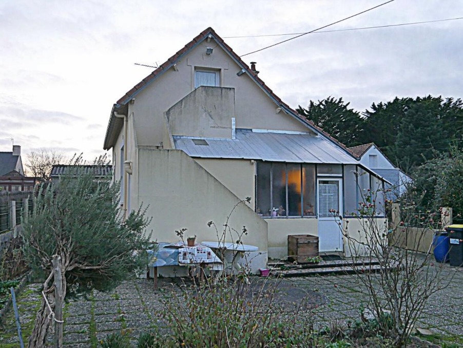 Vente Maison Saint-André-des-Eaux  270 800 €