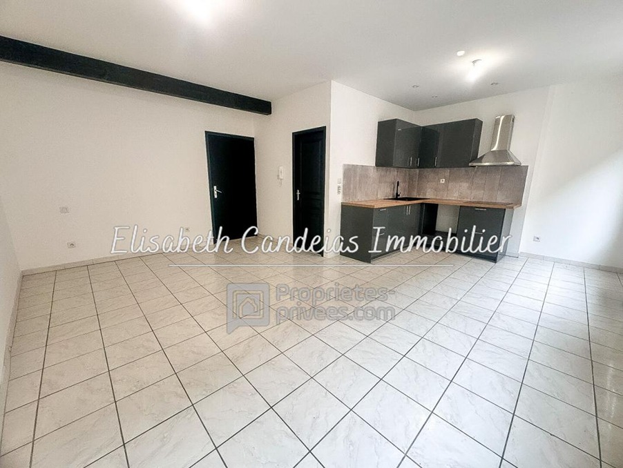 Vente Appartement Cazères 49 990 €
