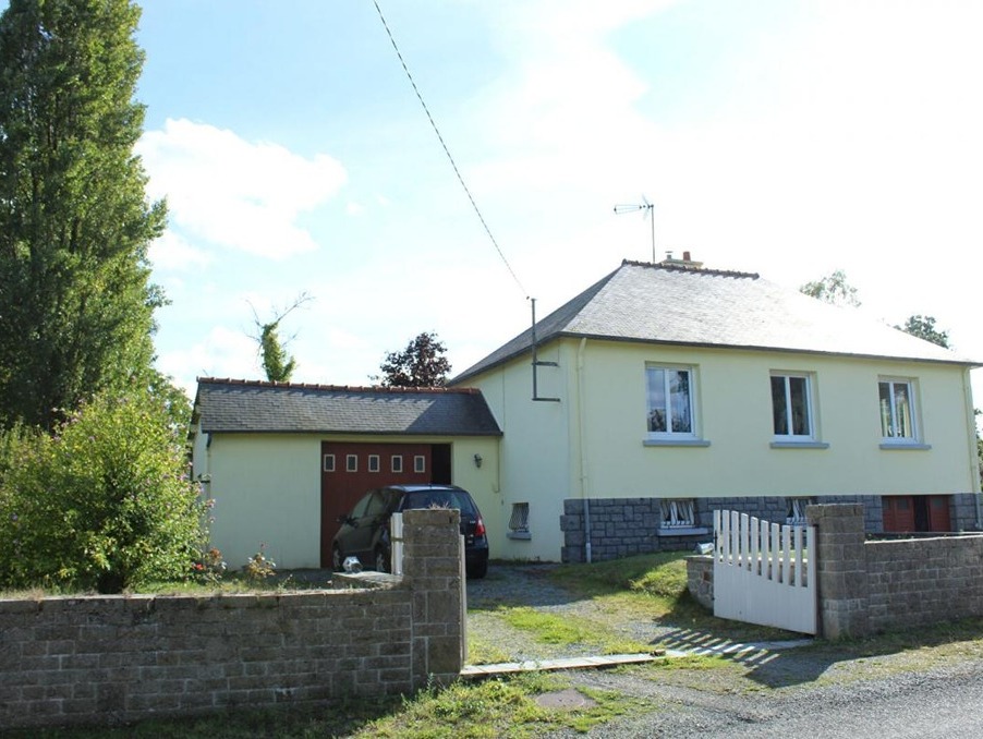Vente Maison La Méaugon  158 065 €