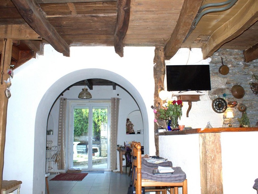 Vente Maison Moustoir-Remungol  239 177 €