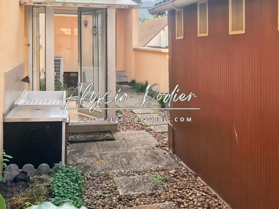 Vente Maison Pruillé-l'Éguillé 90 000 €