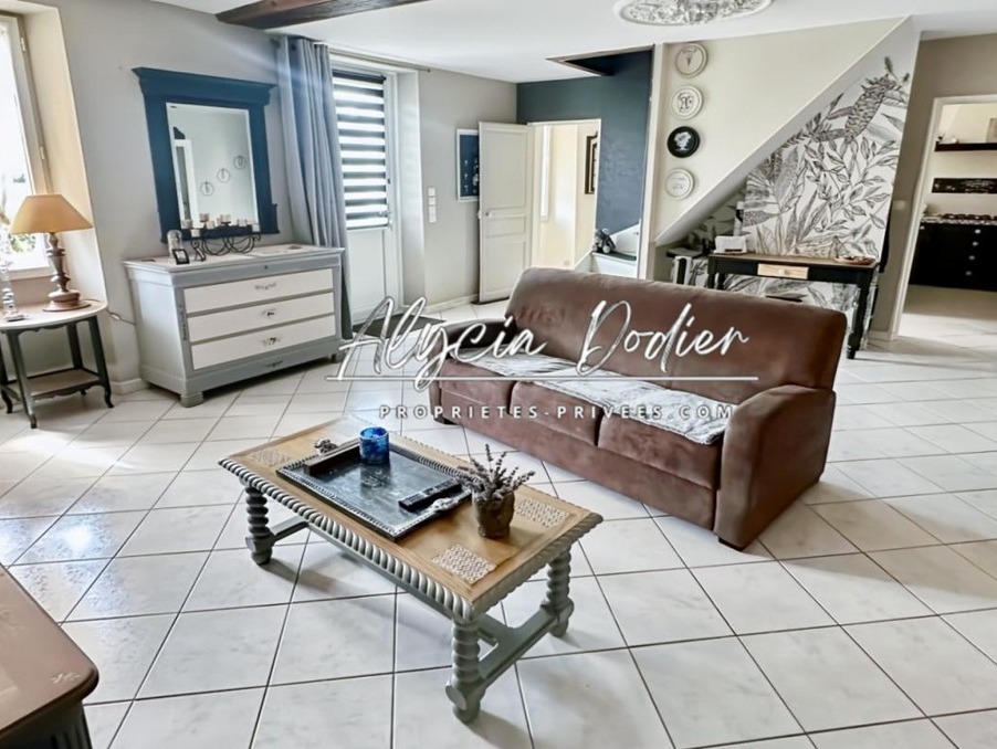 Vente Maison Villaines-sous-Lucé  188 100 €