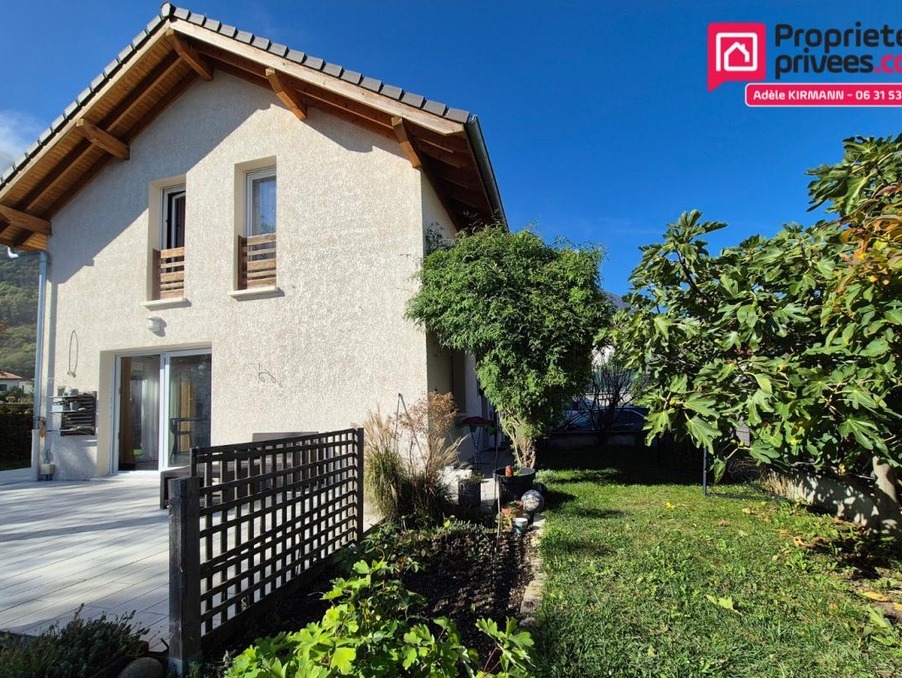 Vente Maison Collonges  540 000 €