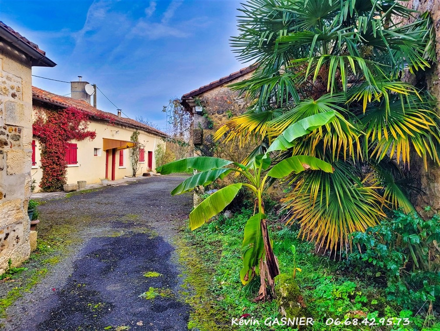Vente Maison Sers  237 000 €
