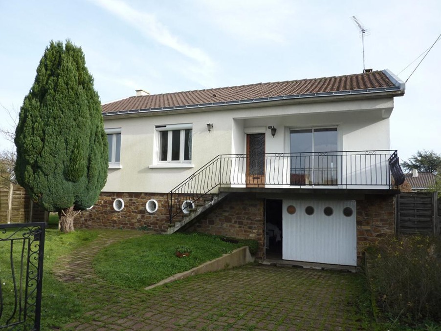 Vente Maison Sèvremoine  171 583 €