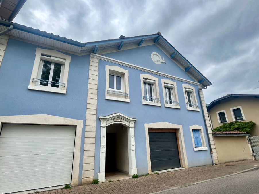Location Appartement St georges d esperanche 1 190 €