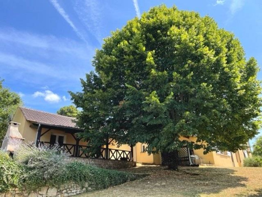 Vente Maison DOMME  249 000 €