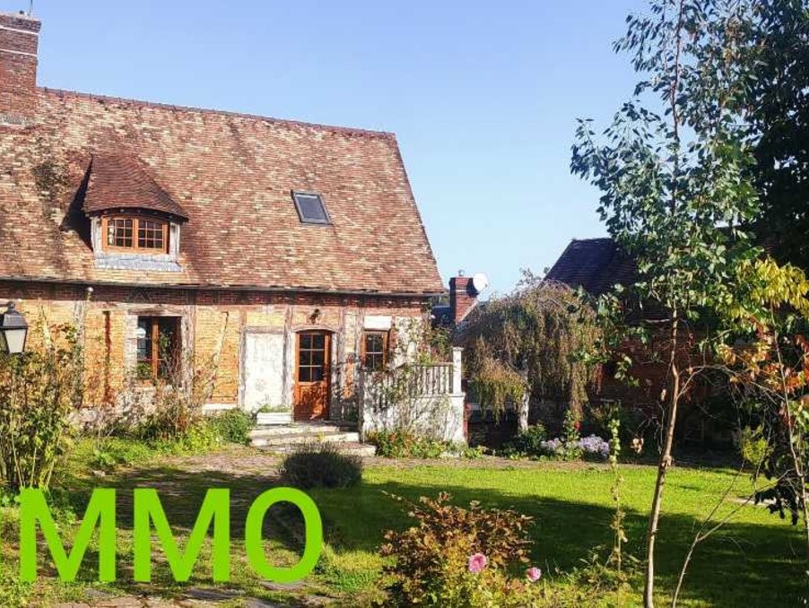 Vente Maison LES ANDELYS  189 000 €