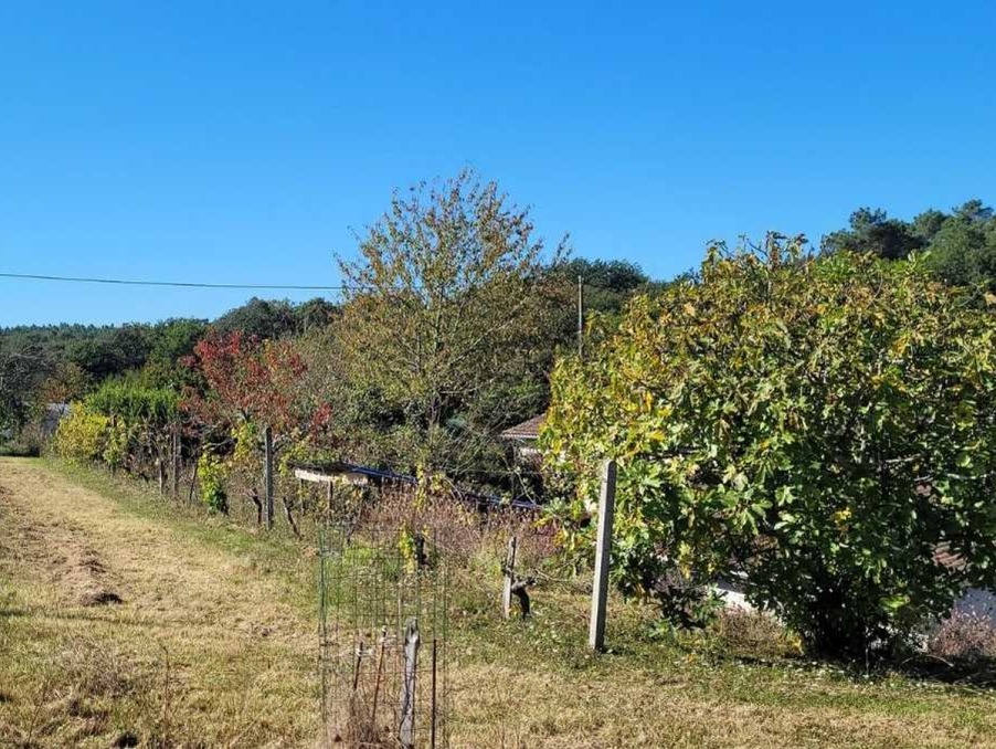 Vente Maison BOURROU  326 550 €