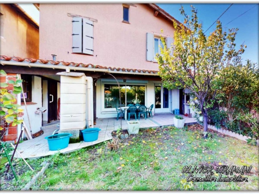 Vente Immeuble CARCASSONNE  210 000 €