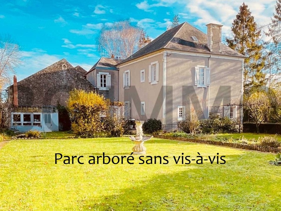 Vente Maison TROARN  384 500 €