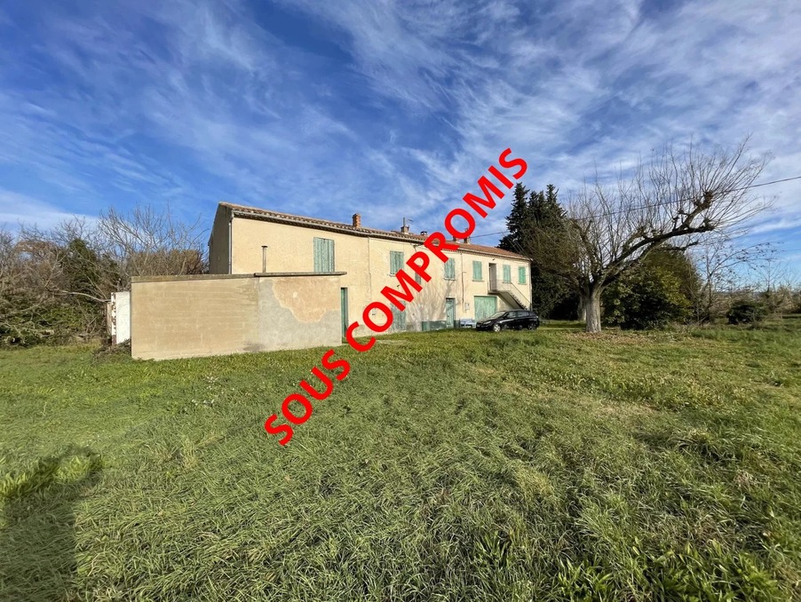 Vente Appartement Cavaillon  266 250 €