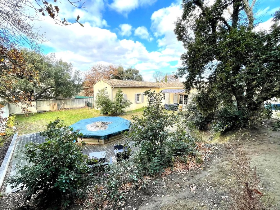 Vente Maison Robion  447 000 €