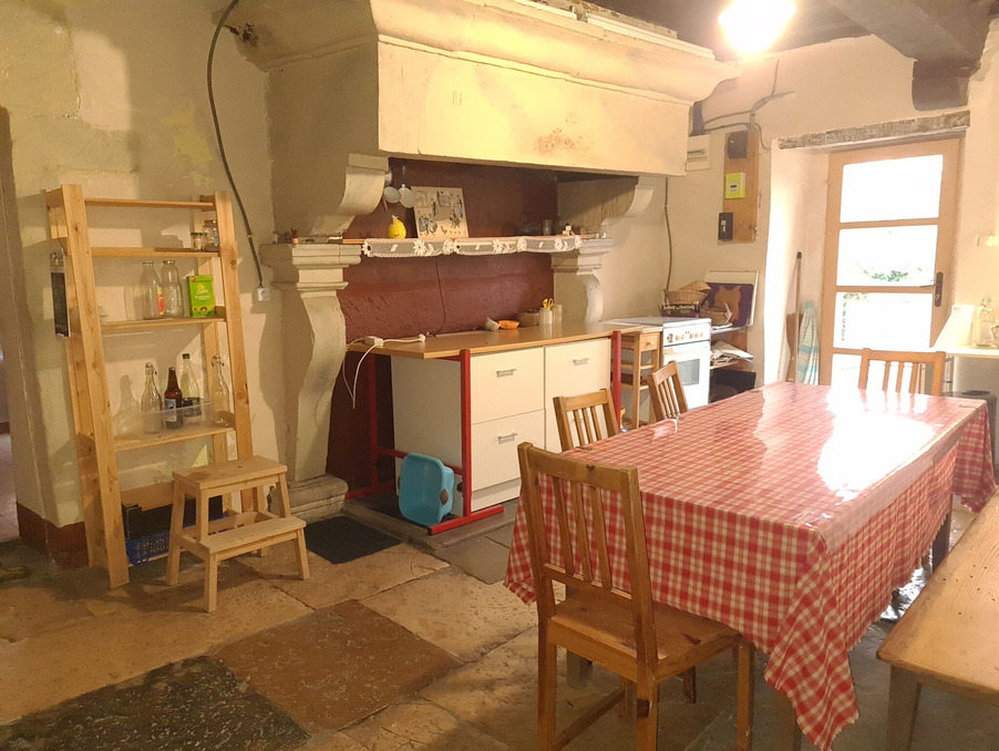 Vente Maison Rougemont 80 000 €