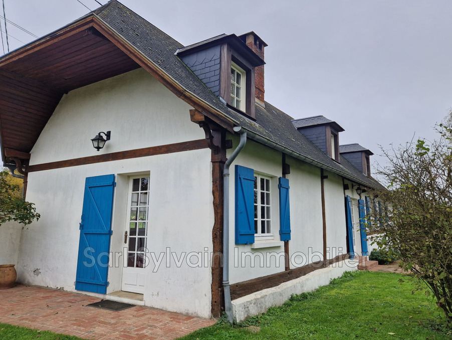 Vente Maison Songeons  286 000 €