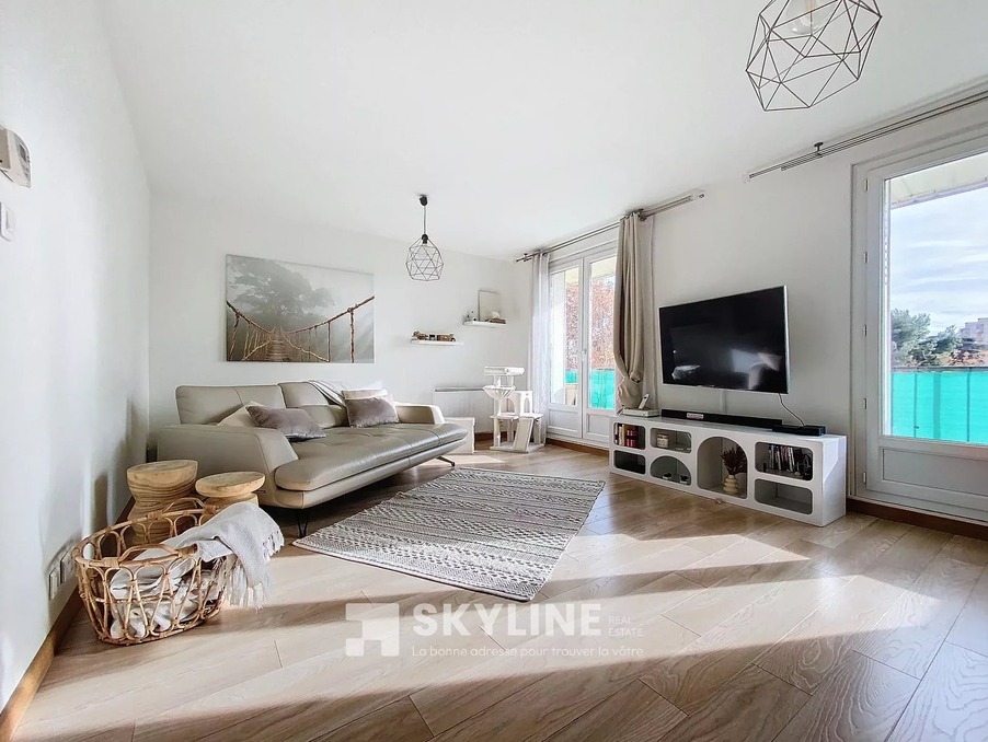 Vente Appartement Marseille 4e Arrondissement  179 000 €