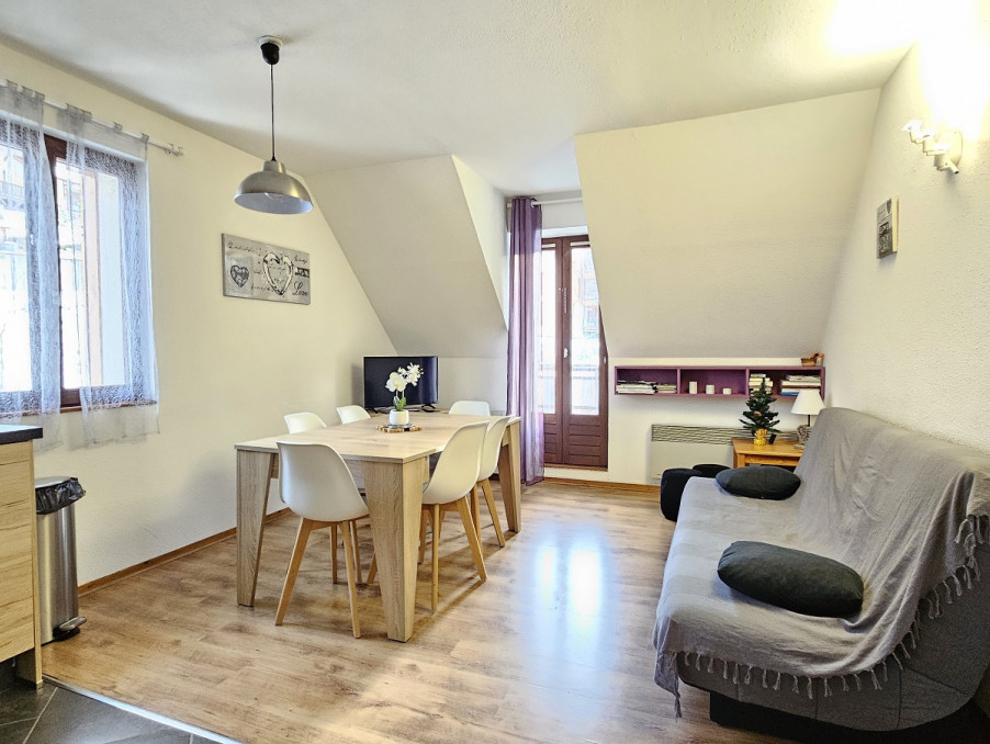 Location Appartement VILLARD DE LANS  500 €
