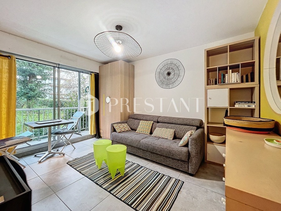 Vente Appartement BIARRITZ  198 000 €