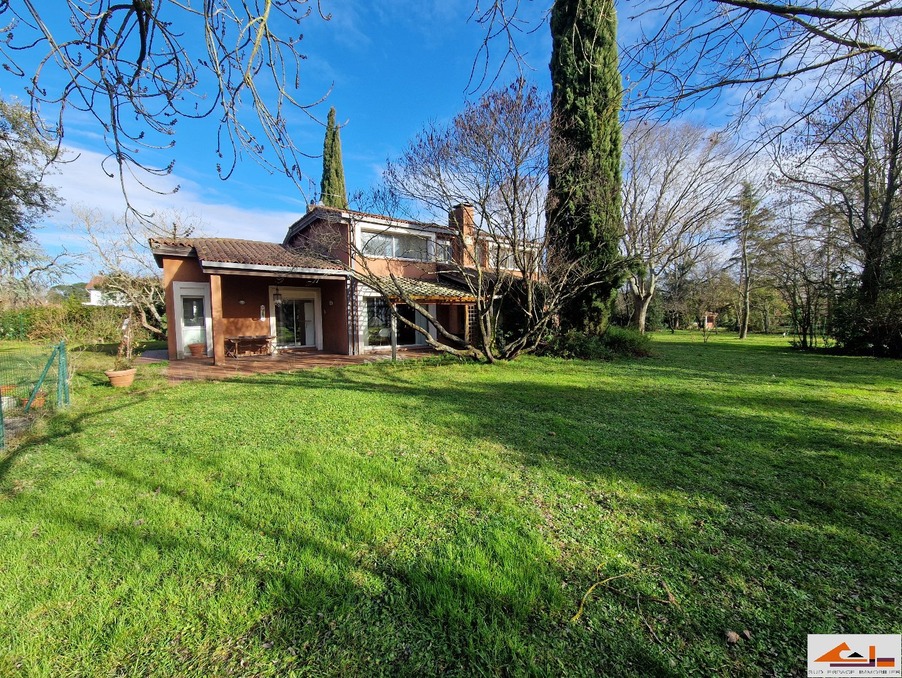 Vente Maison TOULOUSE  790 000 €