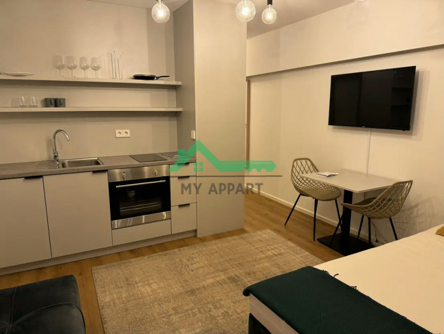 Location Appartement PARIS 16EME ARRONDISSEMENT 1 040 €
