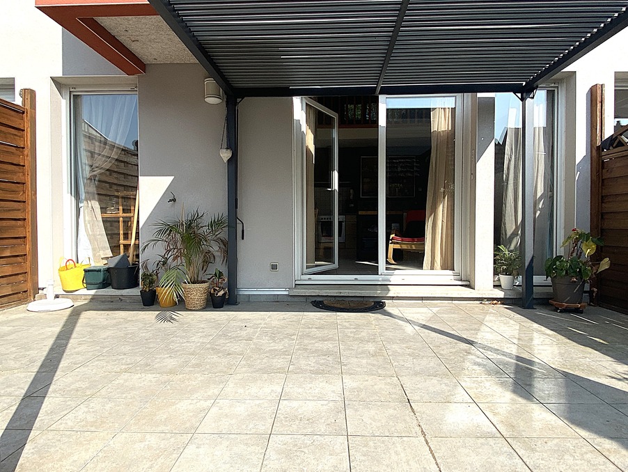Vente Appartement GRAND CHARMONT  133 300 €