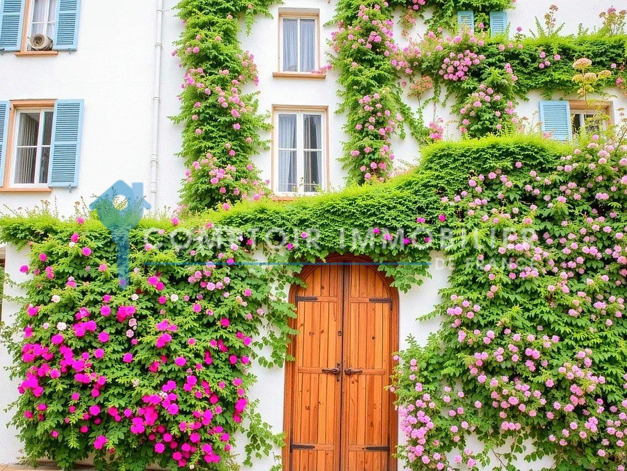 Vente Maison Boulbon  220 000 €