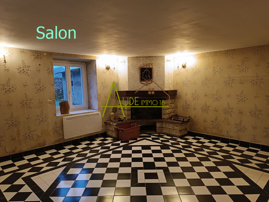 Vente Maison IGNOL 77 000 €