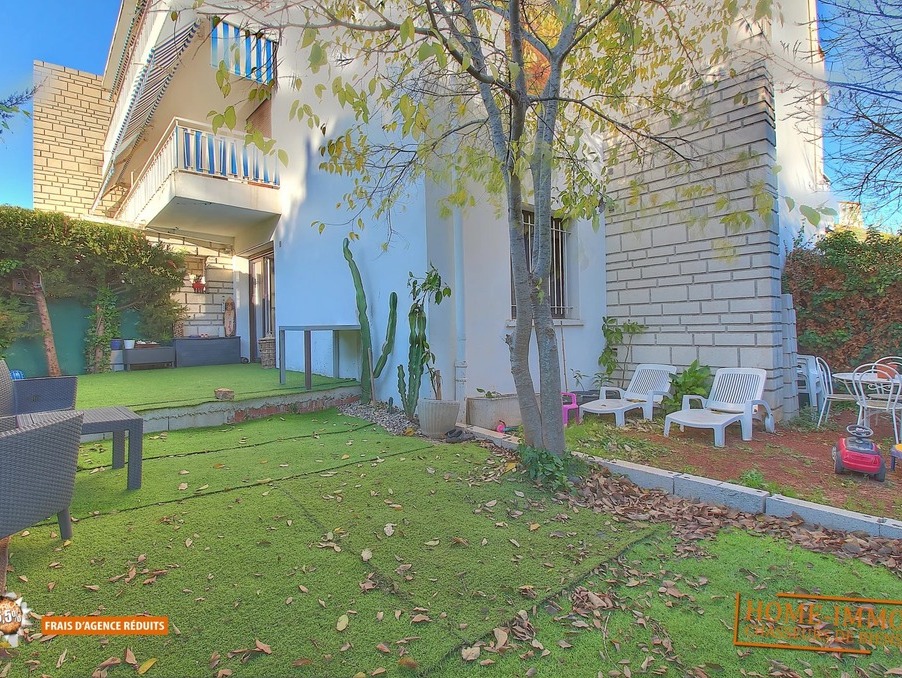 Vente Appartement Antibes  439 000 €