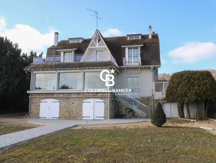 Location Maison Villennes-sur-Seine 5 500 €