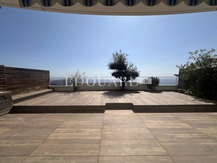 Vente Appartement Roquebrune-Cap-Martin  625 000 €