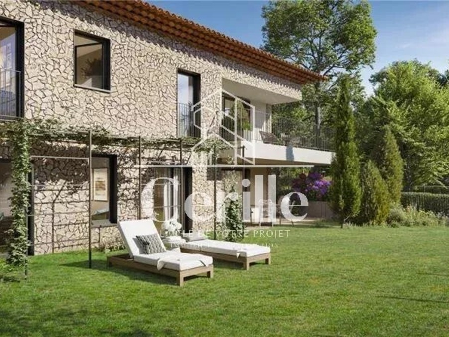 Vente Appartement Éguilles  575 000 €