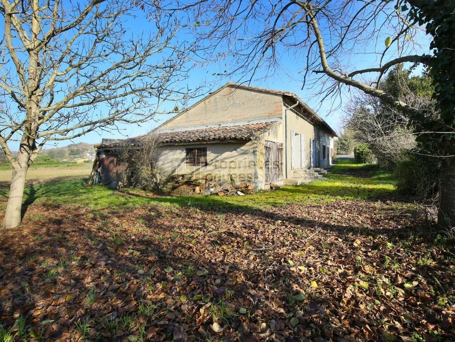 Vente Maison Castelnau-d'Estrétefonds 80 000 €