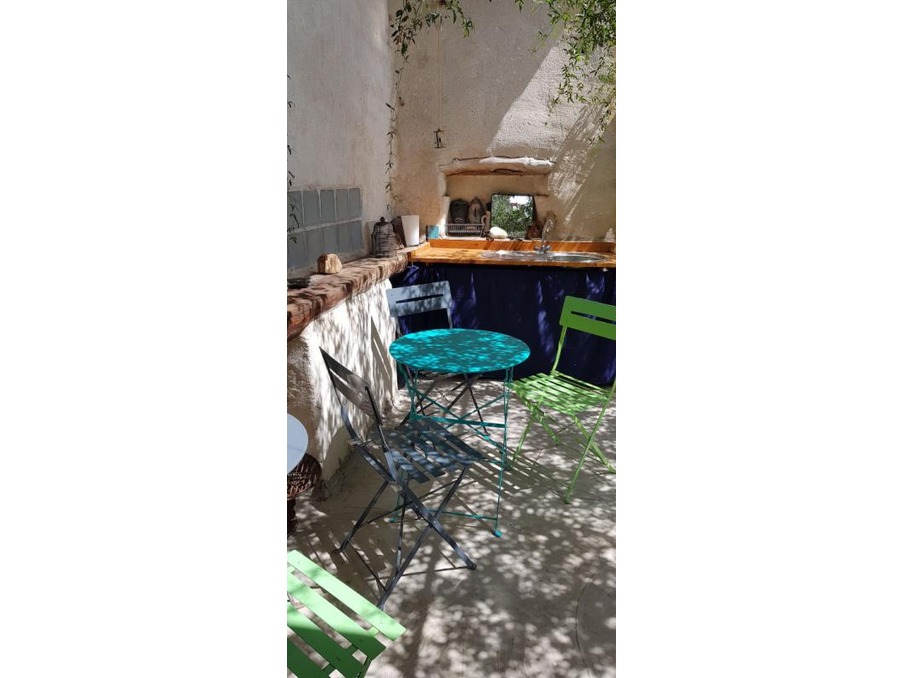 Vente Maison Saze 98 590 €