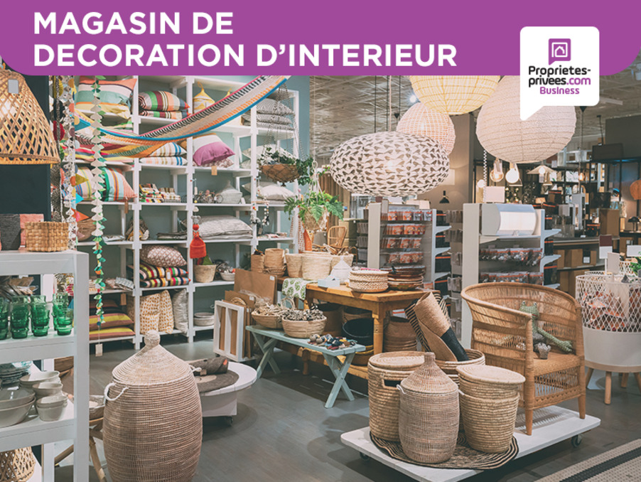 Vente Local Montrouge  265 000 €