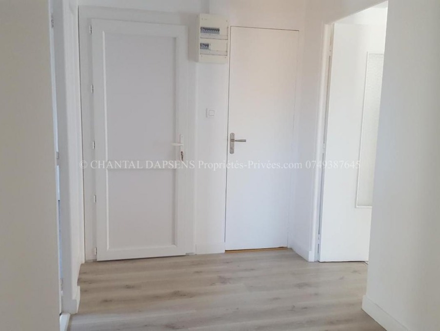 Vente Appartement Pézenas  126 000 €