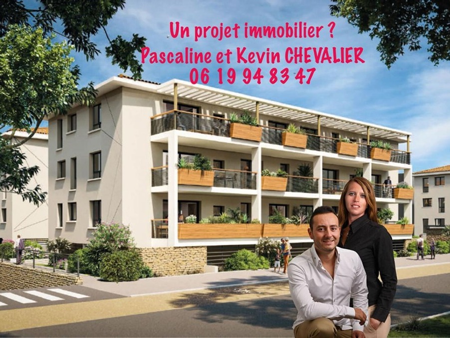 Vente Immeuble Aix-en-Provence 1 580 000 €