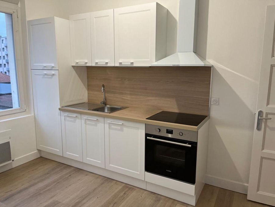 Location Appartement Troyes  660 €