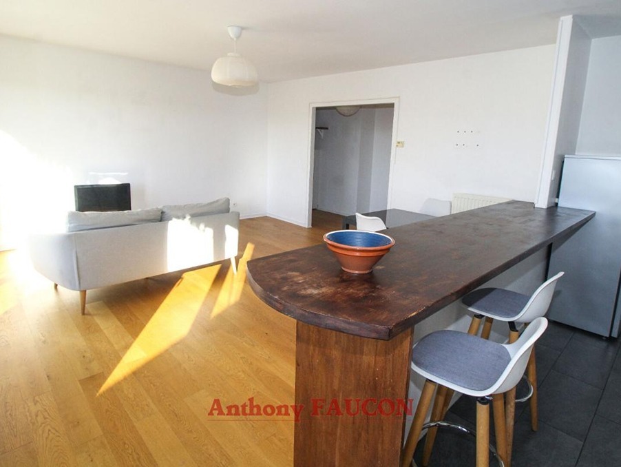 Vente Appartement La Roche-sur-Yon  212 000 €