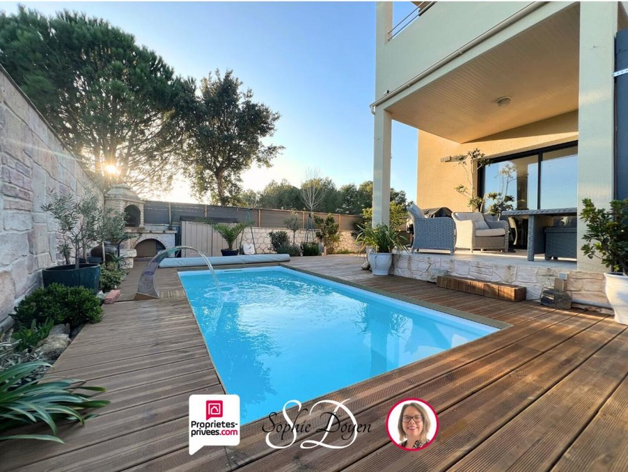 Vente Maison Argelès-sur-Mer  399 000 €