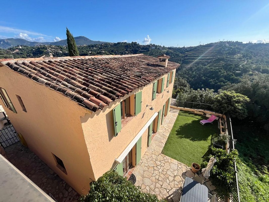 Vente Maison Nice  749 000 €