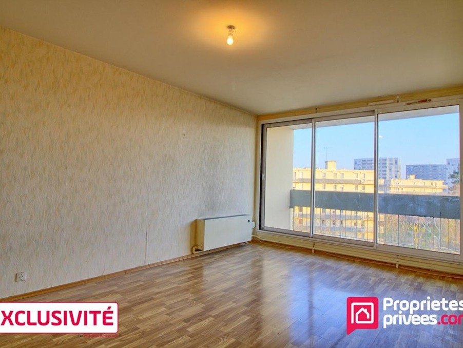 Vente Appartement Angers  130 000 €
