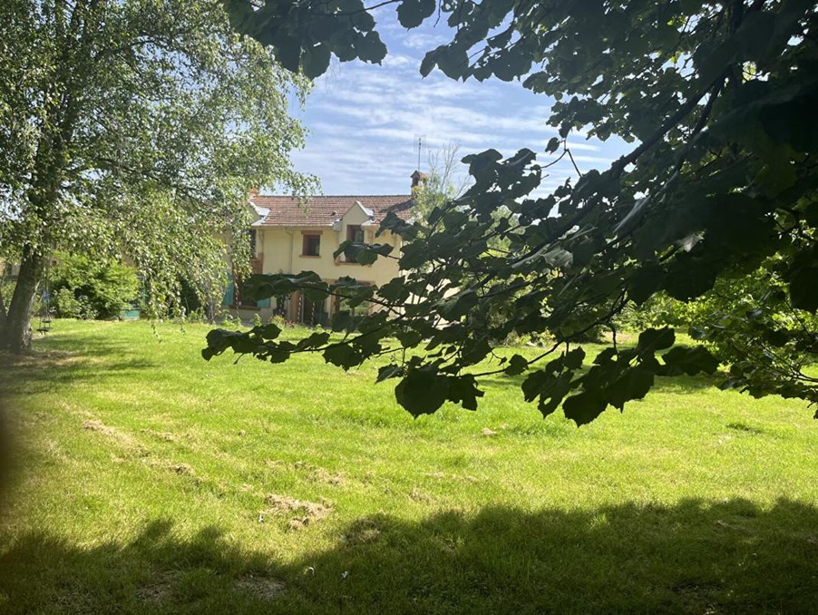 Vente Maison La Tranclière  380 000 €
