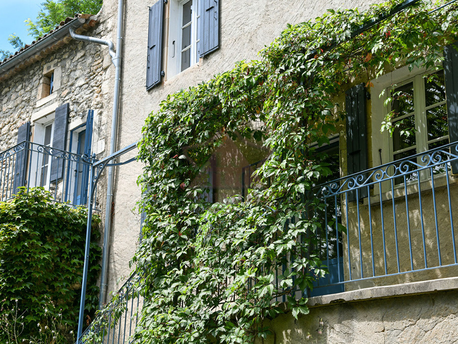 Vente Maison Barjac  630 000 €