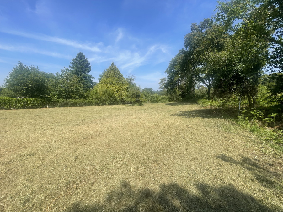 Vente Terrain Béganne 39 000 €