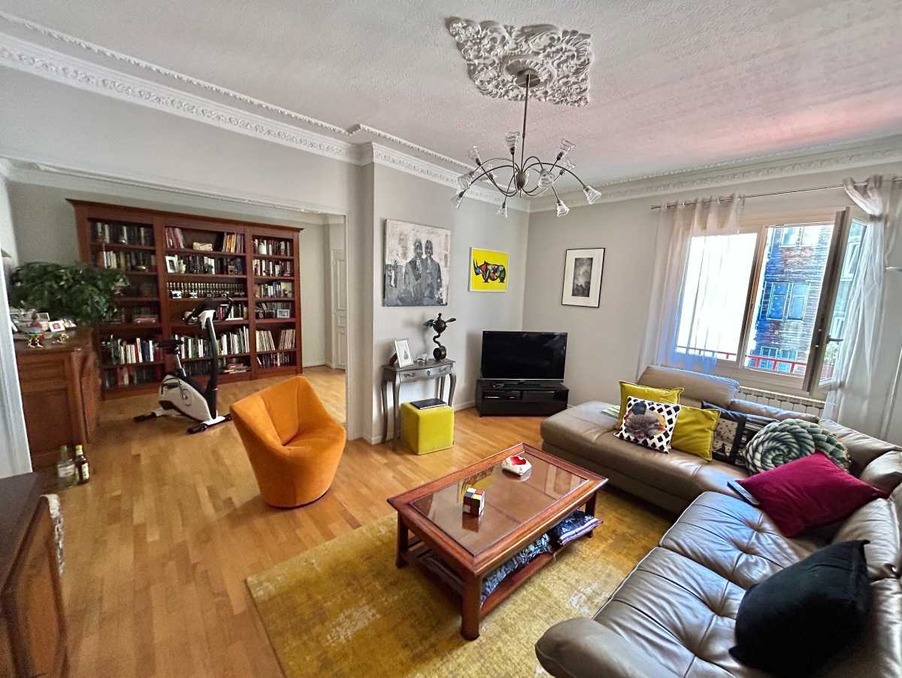 Vente Appartement SAINT ÉTIENNE  129 000 €
