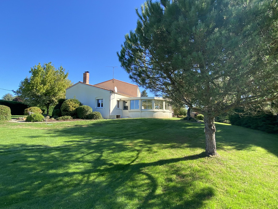 Vente Maison Les Herbiers  349 500 €
